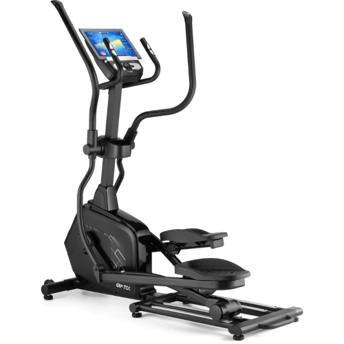 Купити Орбітрек  Gymtek XCF6000 у Києві - фото №1